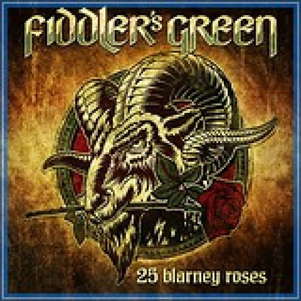 Fiddlers Green - 25 Blarney Roses